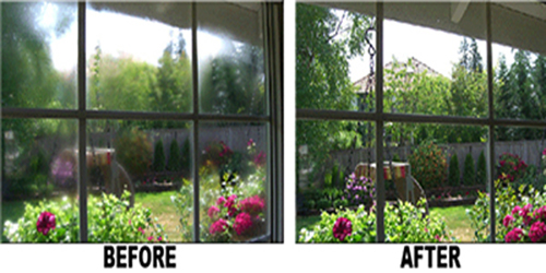 Brampton Window Cleaning, Repair, Replacement